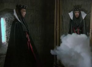 Белоснежка и семь гномов 1